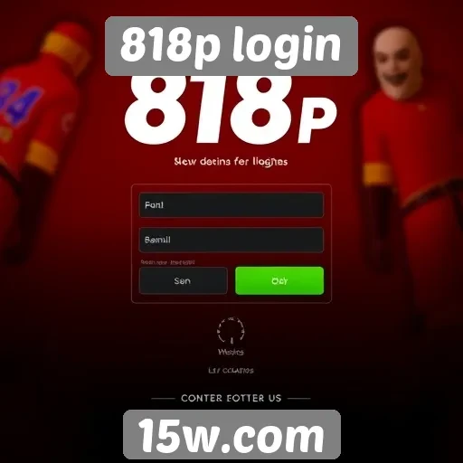 Benefícios de utilizar o 818p para jogadores online