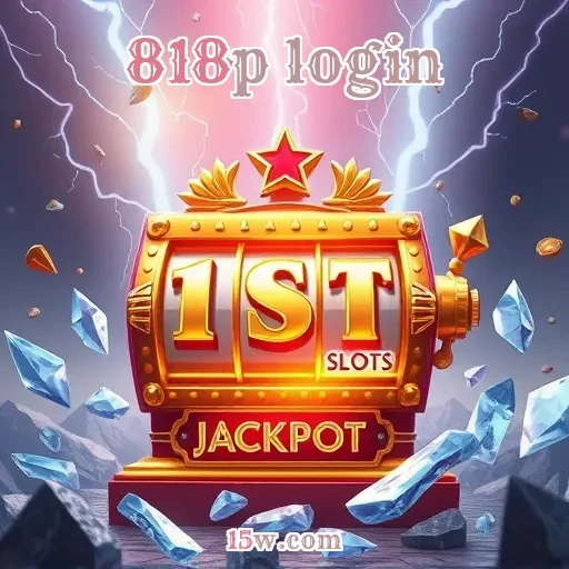 818p login: Descubra o Poder das Cartas e Domine os Jogos