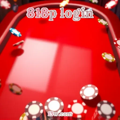 818p login: A Seção de Luta que Você Não Pode Perder
