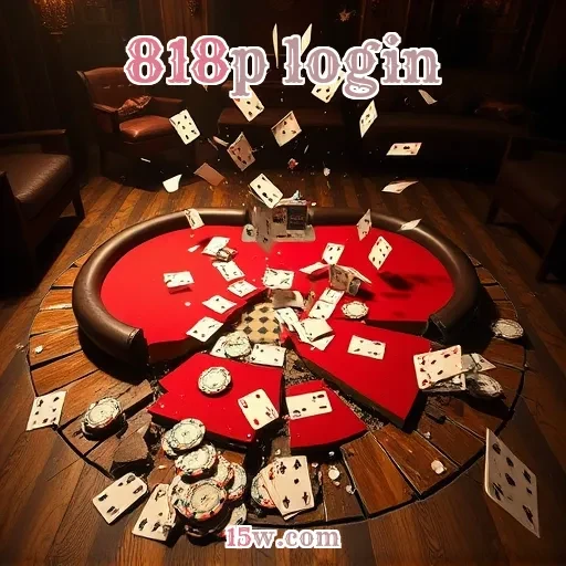 818p login: Funcionalidades Que Revolucionam a Experiência dos Jogadores