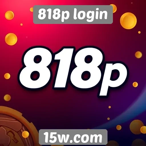 Novidades e atualizações no 818p login